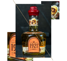 1921 Tequila Anejo