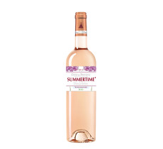 Summertime - Côtes de Provence (rosé)