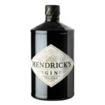 Hendrick's