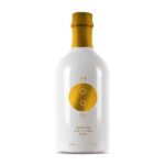 Moon Gin Smoked