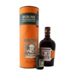 Diplomatico Mantuano Special Pack