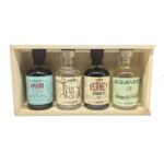 La Valdotaine Mixology Set