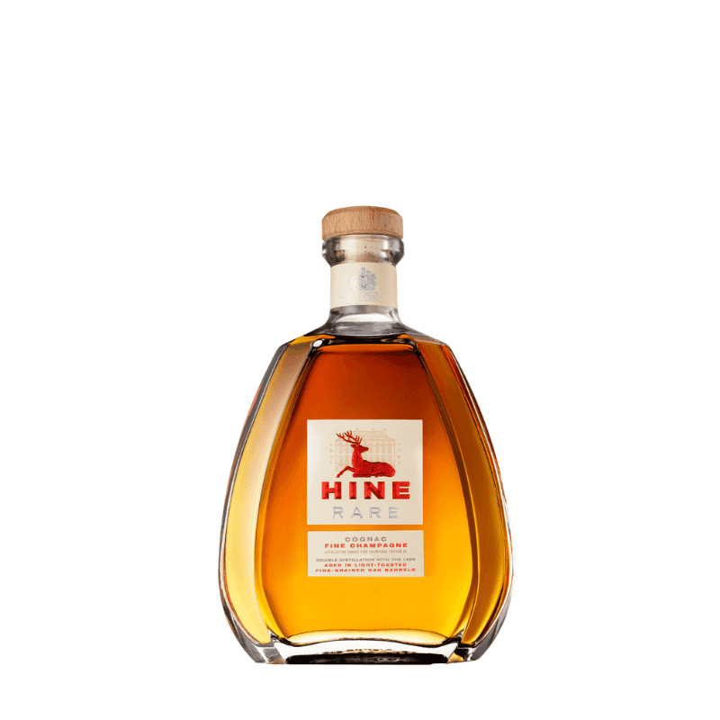 Hine-rare-cognac-fine-champagne-productfoto (1) Hine Rare - Afbeelding 1