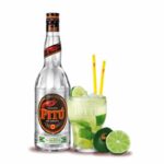 Pitù Cachaça