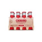 crodino rosso clusterpack