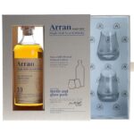 Arran 10YO Glasspack