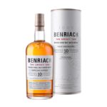 Benriach The Smoky Ten