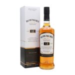 Bowmore 12YO