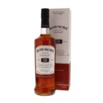 Bowmore 15YO