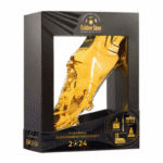Golden Shoe Whisky Champions Edition