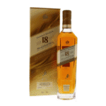 Johnnie Walker 18YO