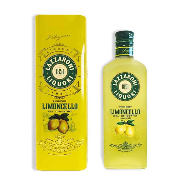 Lazzaroni Stokerij De Moor