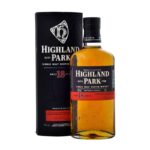 Highland Park 18YO