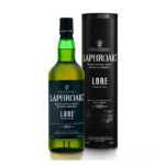 Laphroaig Lore