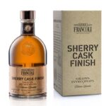 Luigi Francoli Sherry Cask