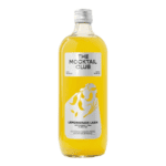 The Mocktail Club Lemongrass Lash