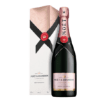 Moët & Chandon Rosé Impérial in doos