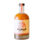 N'Sane Grapefruit Rosemary