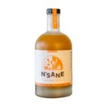 N'Sane Passionfruit Vanilla