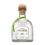 Patron Silver
