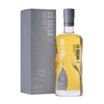 Tomatin Cu Bocan Signature