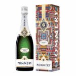 Pommery Blanc de Blancs in doos Apanage