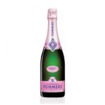 Pommery Rosé Royal