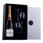 Taittinger Brut Glasspack