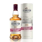 Deanston 2008 Oloroso Cask Matured