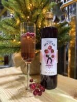 Bessenjenever De Moor - Afbeelding 3