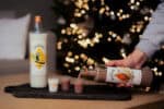 Chocoladejenever De Moor - Afbeelding 2