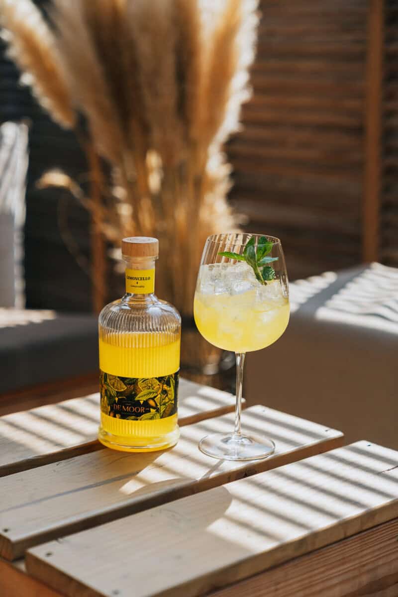 Limoncello De Moor - Afbeelding 2