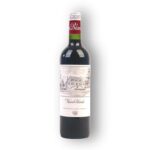 Château Maison Blanche