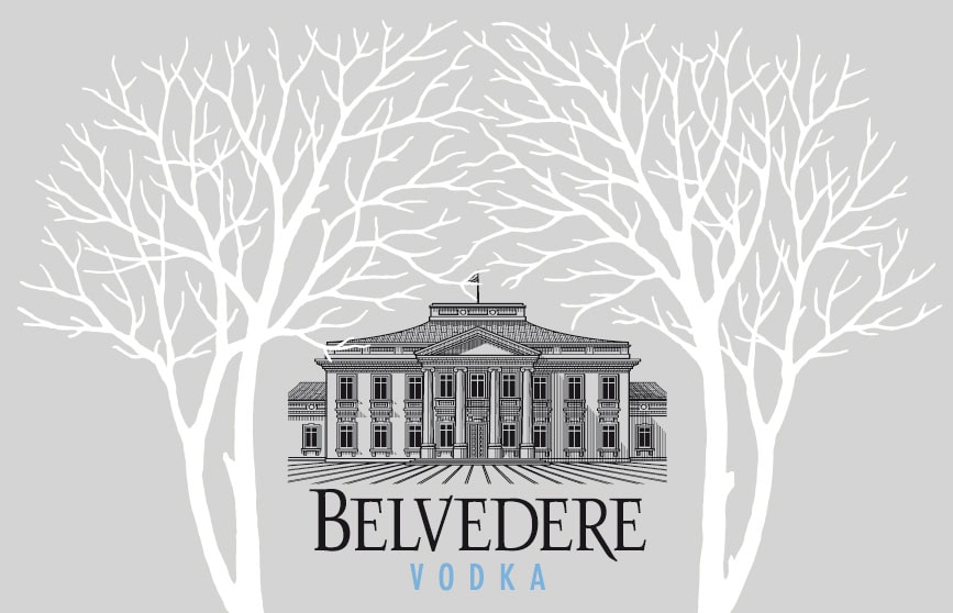 Belvédère