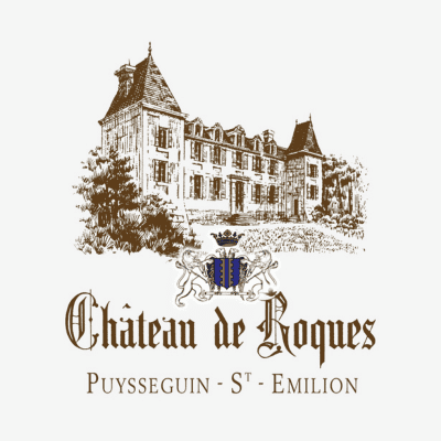 Château de Roques