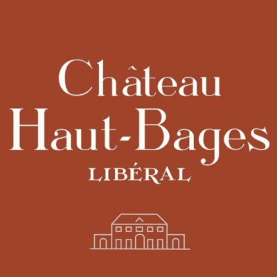Château Haut-Bages-Libéral