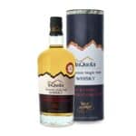 Inquota Dolomiti Spruce Cask Finish
