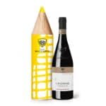 Pico Maccario Lavignone Barbera d'Asti Pencil Box