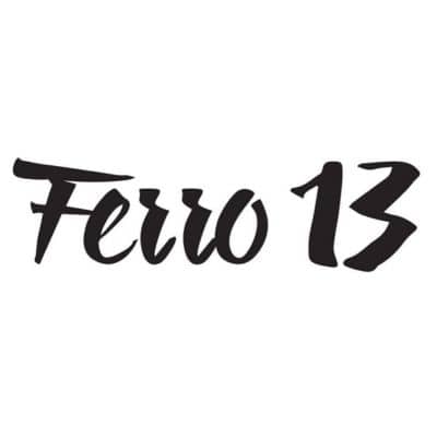 Ferro 13