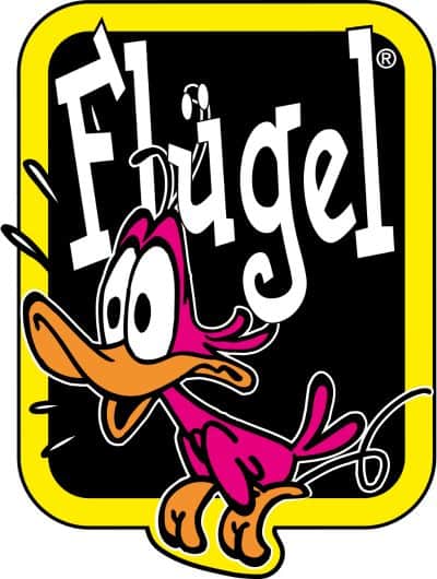 Flügel