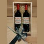 Wijnkist l'Héritage de Chasse Spleen