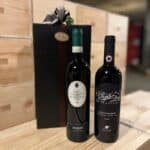 Wijndoos Batasiolo x Luiano