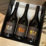 Wijndoos Leplan-Vermeersch GT