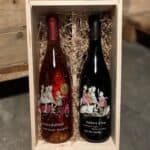 Wijnkist Cascina Castlet - Afbeelding 2