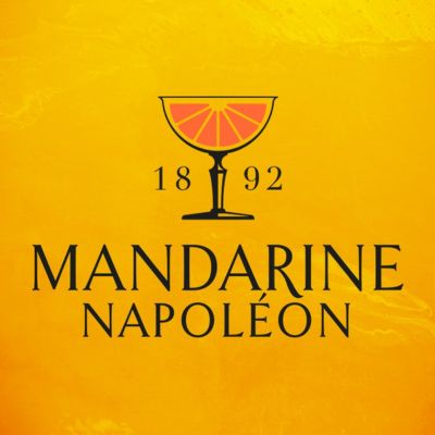 Mandarine Napoleon