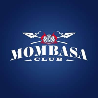 Mombasa