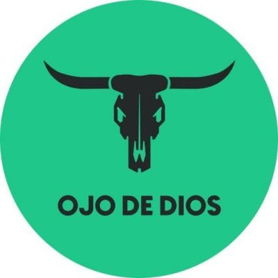 Ojo de Dios