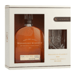 Woodford Reserve Bourbon Glasspack