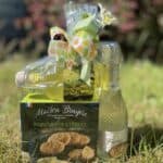 Limoncello De Moor Prosecco Giftpack