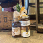 Amarettolikeur De Moor Giftpack